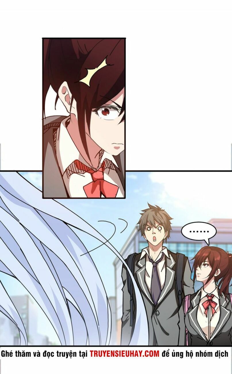 Phệ Thần Kỷ Chapter 30 - Trang 13