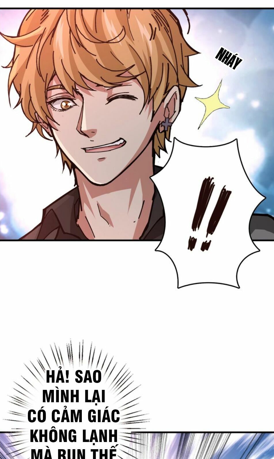 Phệ Thần Kỷ Chapter 38 - Trang 43