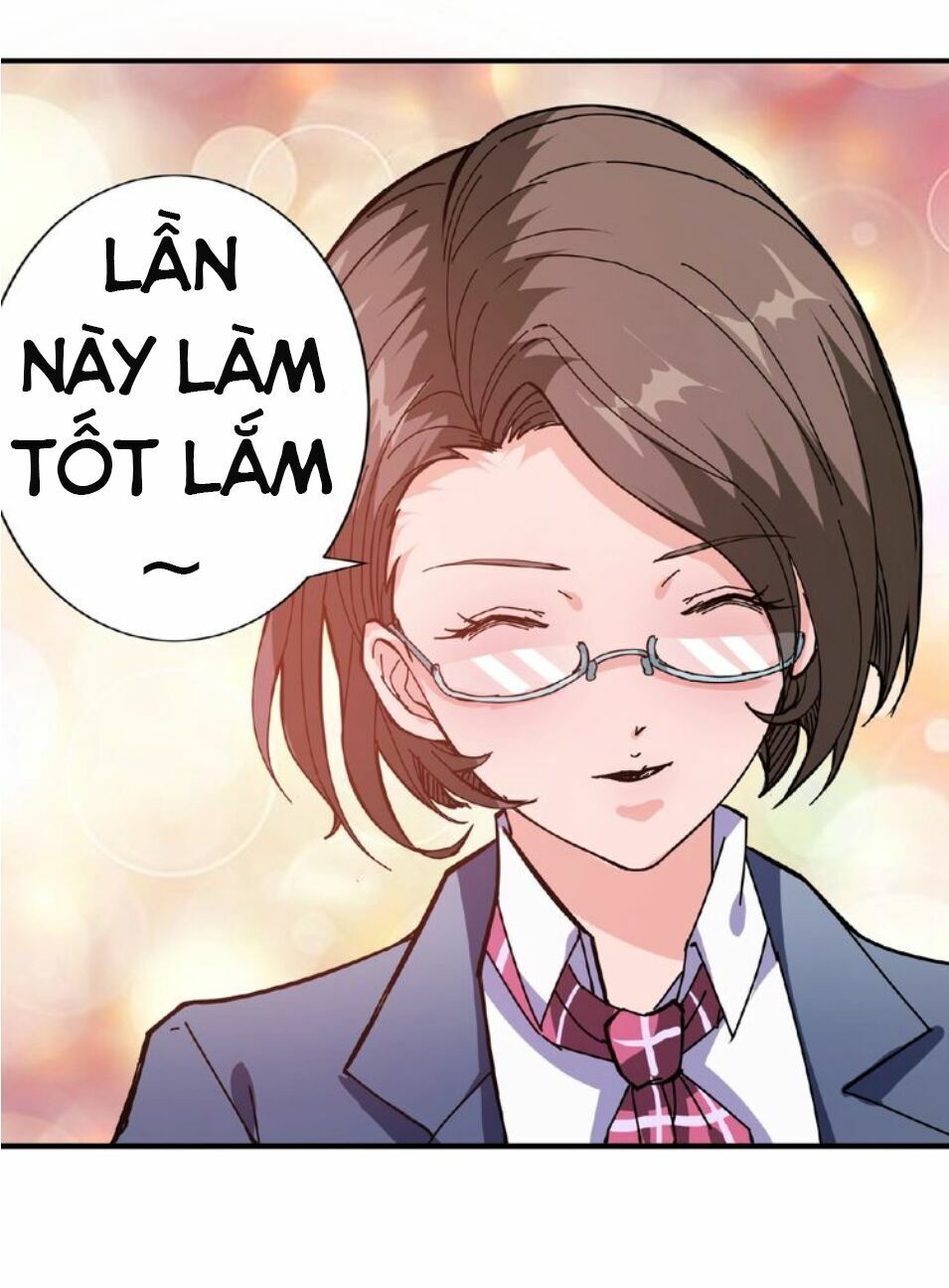 Phệ Thần Kỷ Chapter 33 - Trang 6