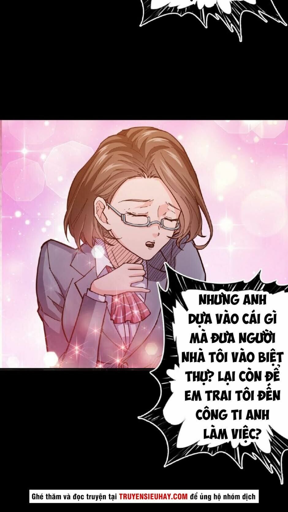 Phệ Thần Kỷ Chapter 34 - Trang 42