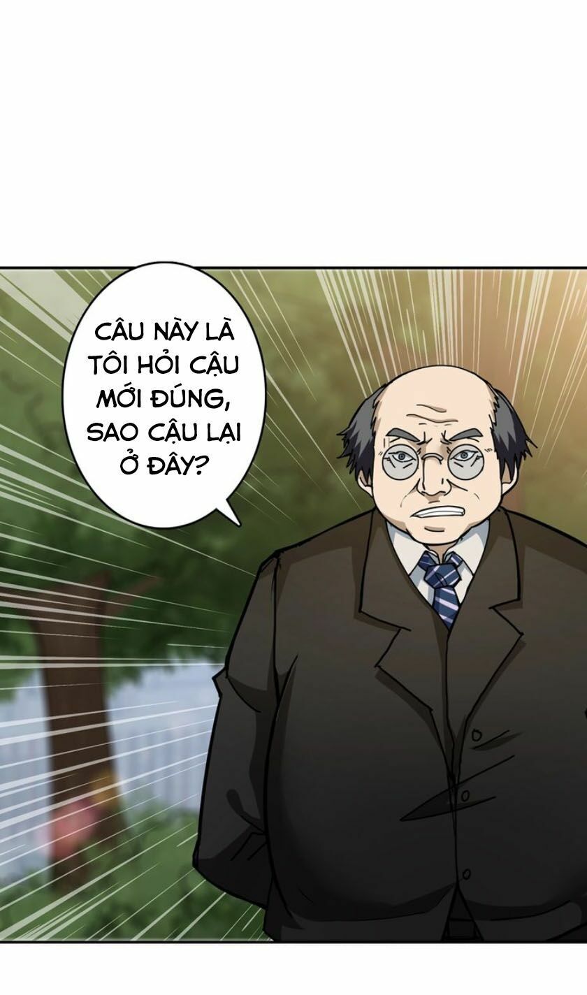 Phệ Thần Kỷ Chapter 31 - Trang 26