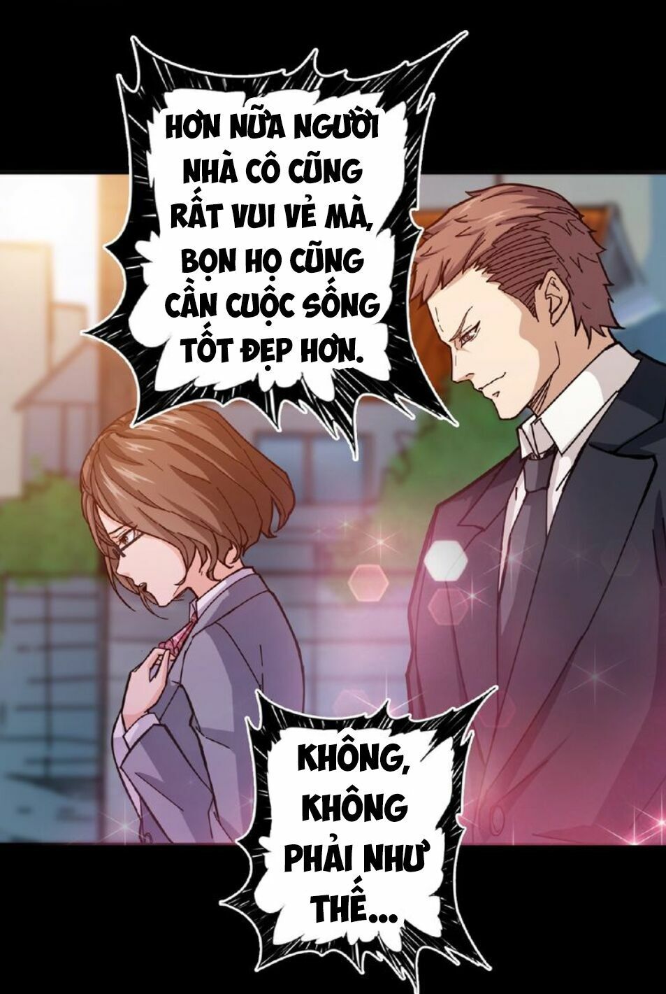 Phệ Thần Kỷ Chapter 34 - Trang 44