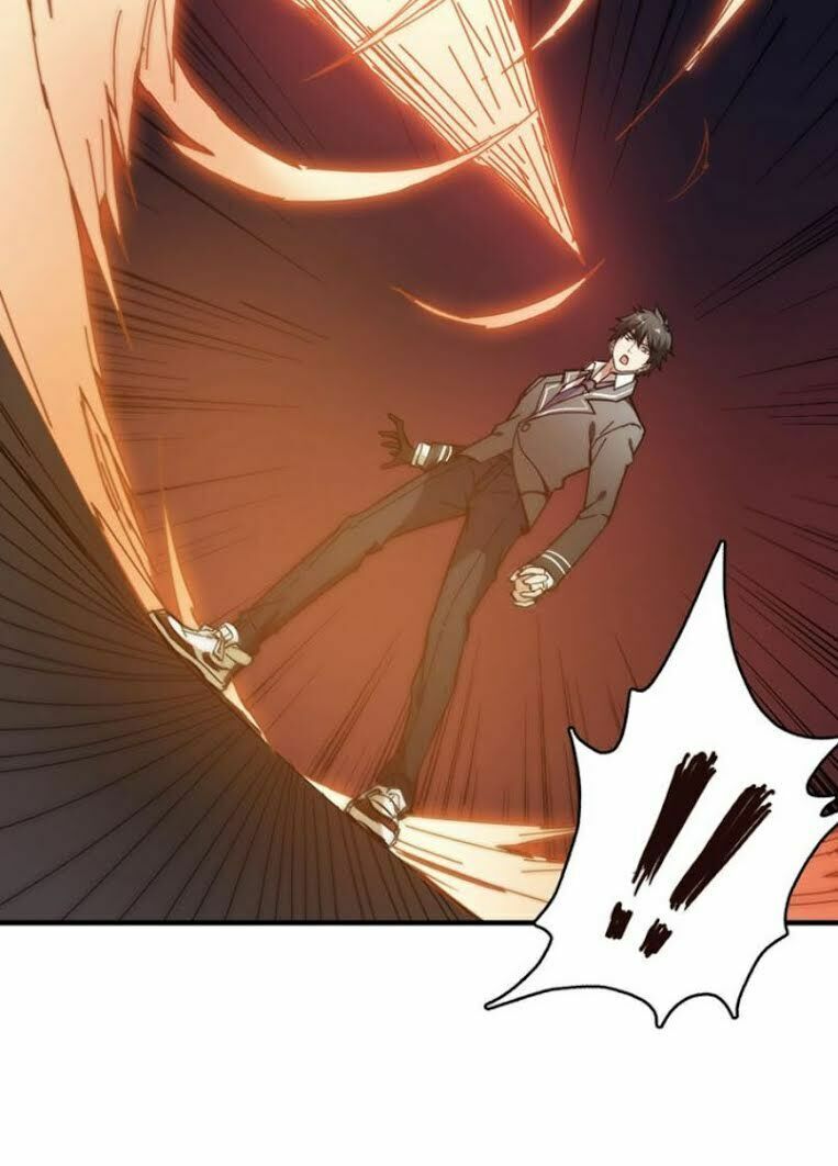 Phệ Thần Kỷ Chapter 28 - Trang 26