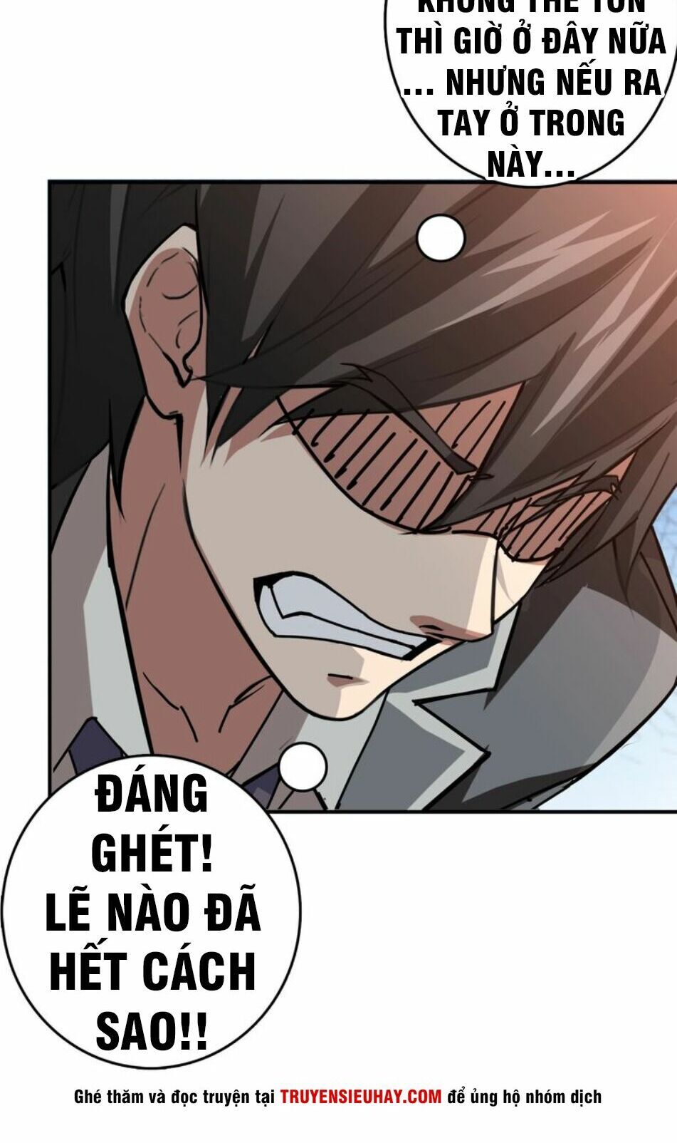 Phệ Thần Kỷ Chapter 38 - Trang 32