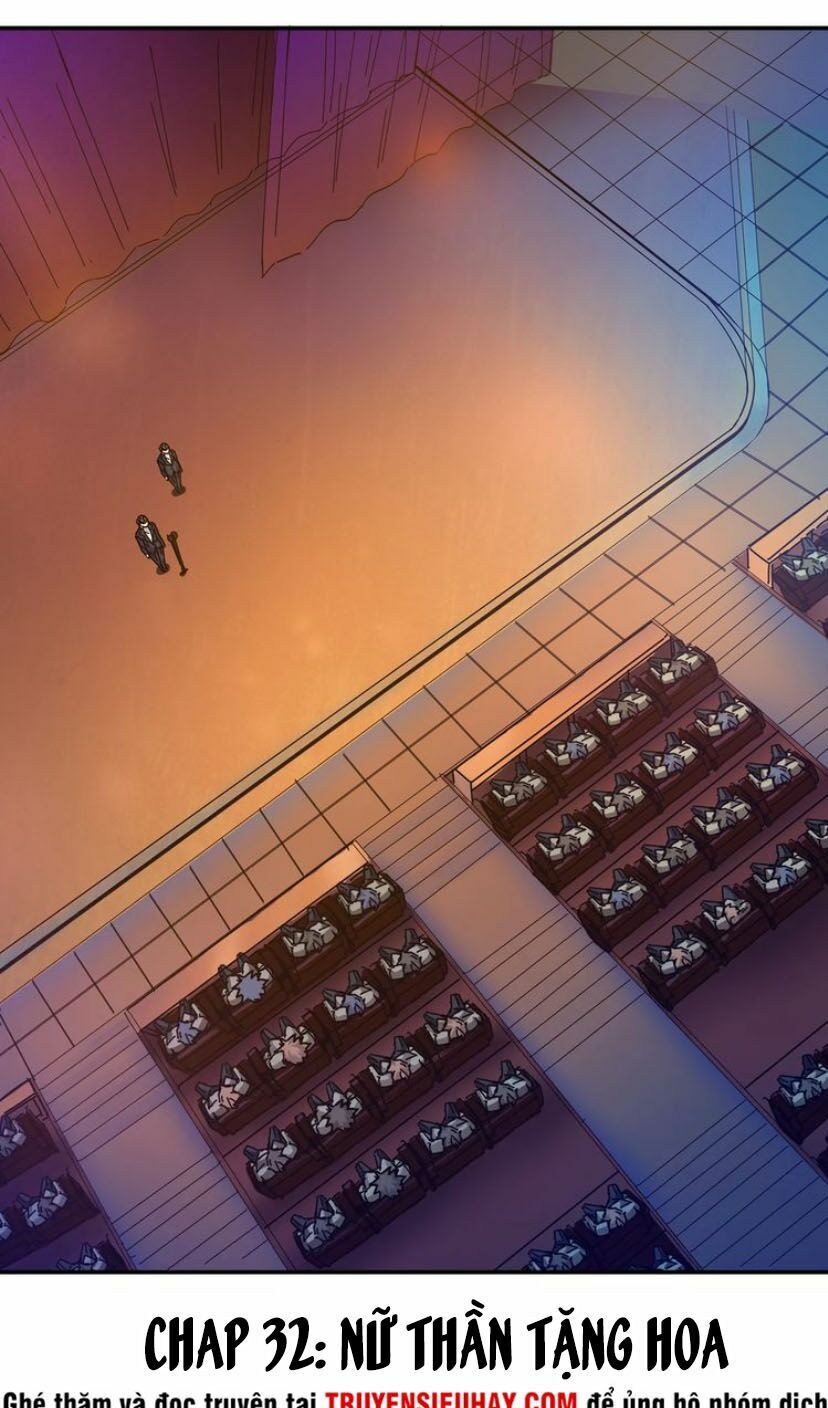 Phệ Thần Kỷ Chapter 32 - Trang 1