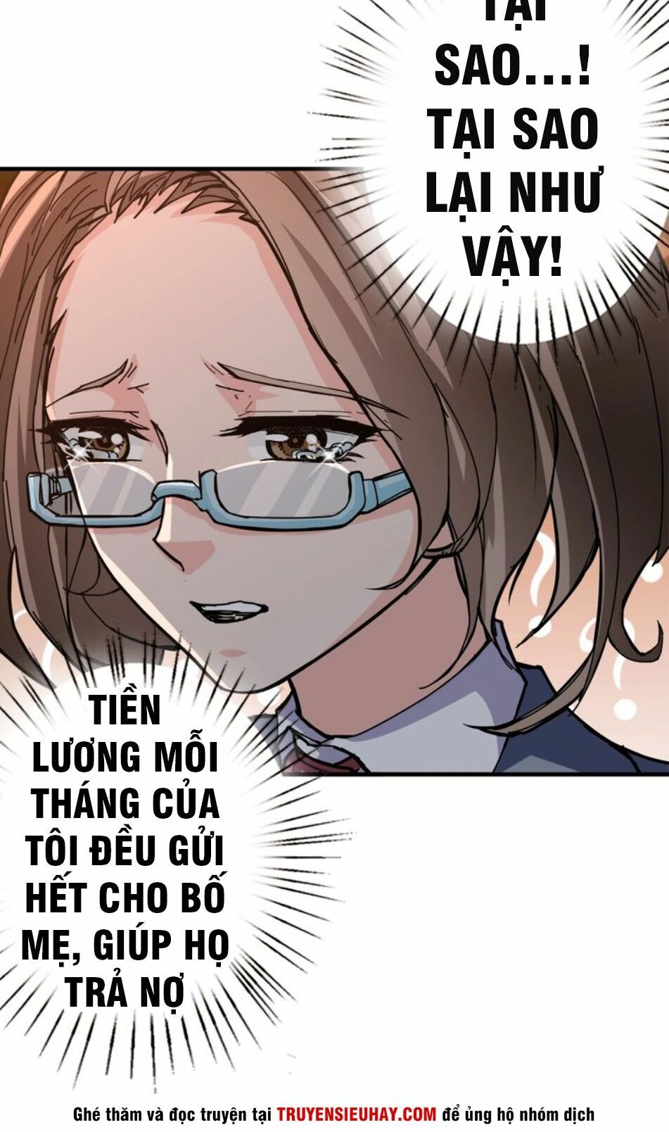 Phệ Thần Kỷ Chapter 38 - Trang 4