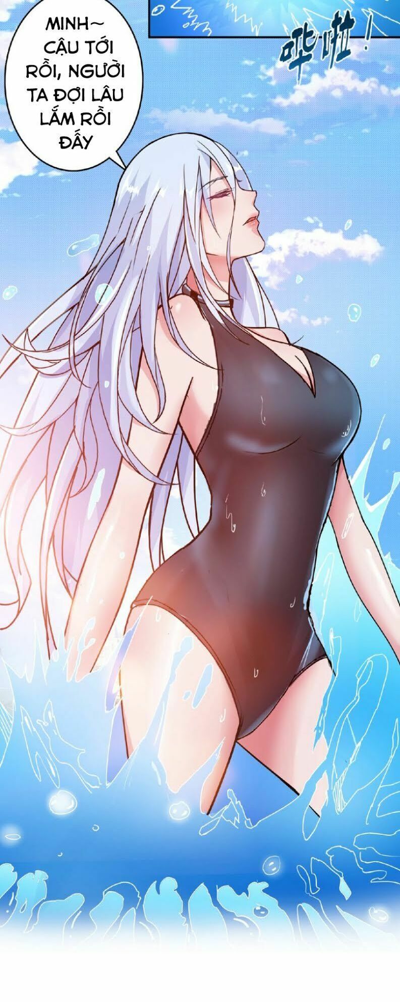 Phệ Thần Kỷ Chapter 30 - Trang 16