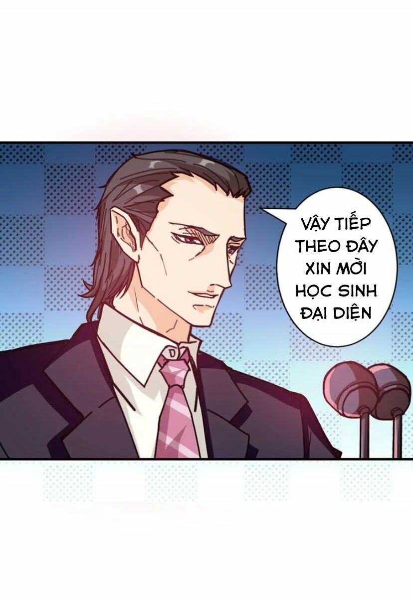 Phệ Thần Kỷ Chapter 32 - Trang 30