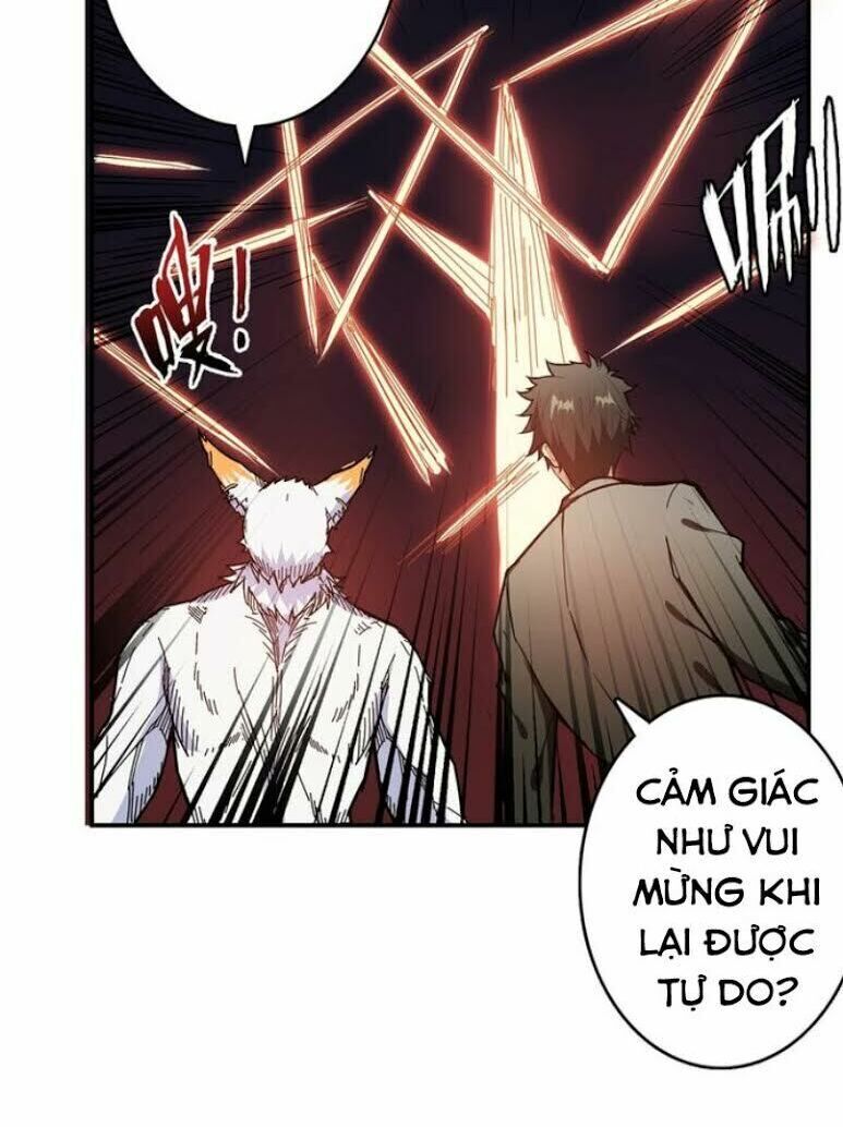 Phệ Thần Kỷ Chapter 28 - Trang 24