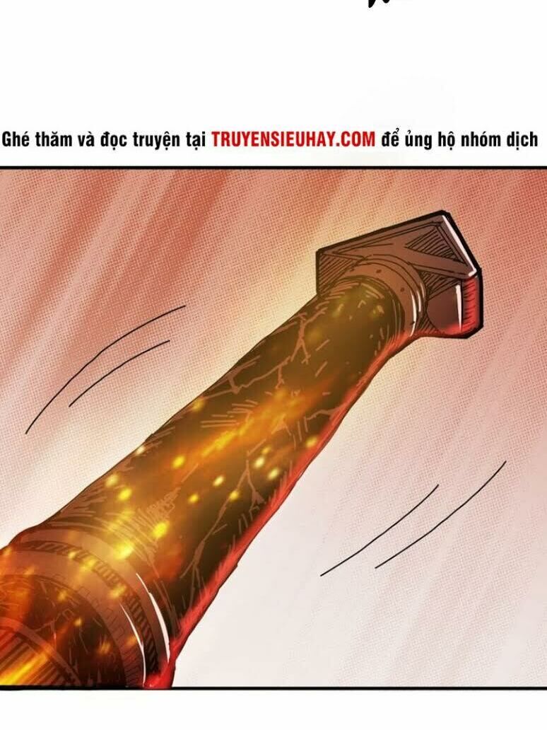 Phệ Thần Kỷ Chapter 28 - Trang 30