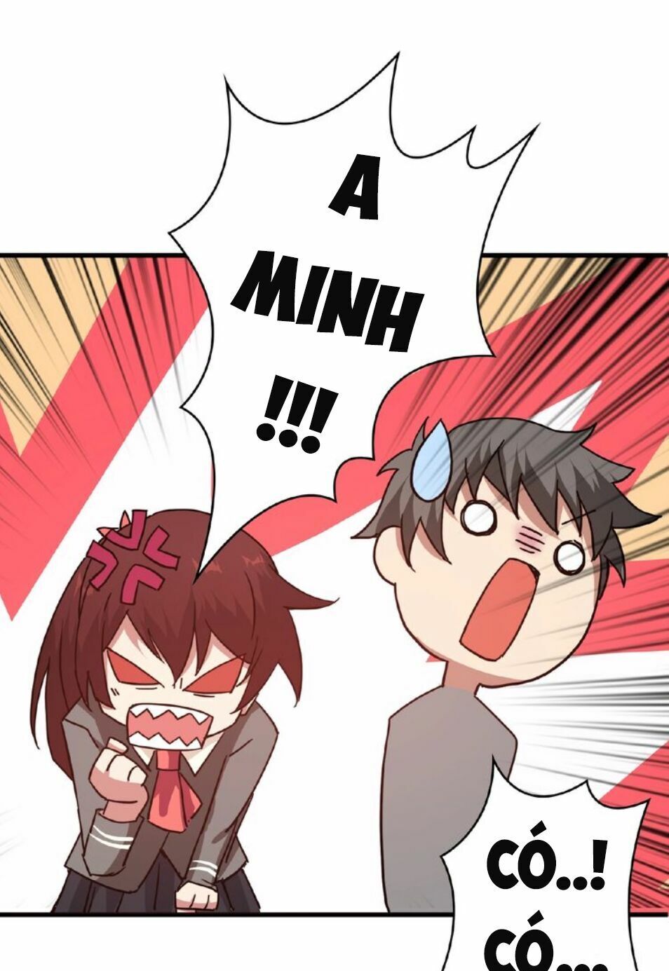 Phệ Thần Kỷ Chapter 34 - Trang 31