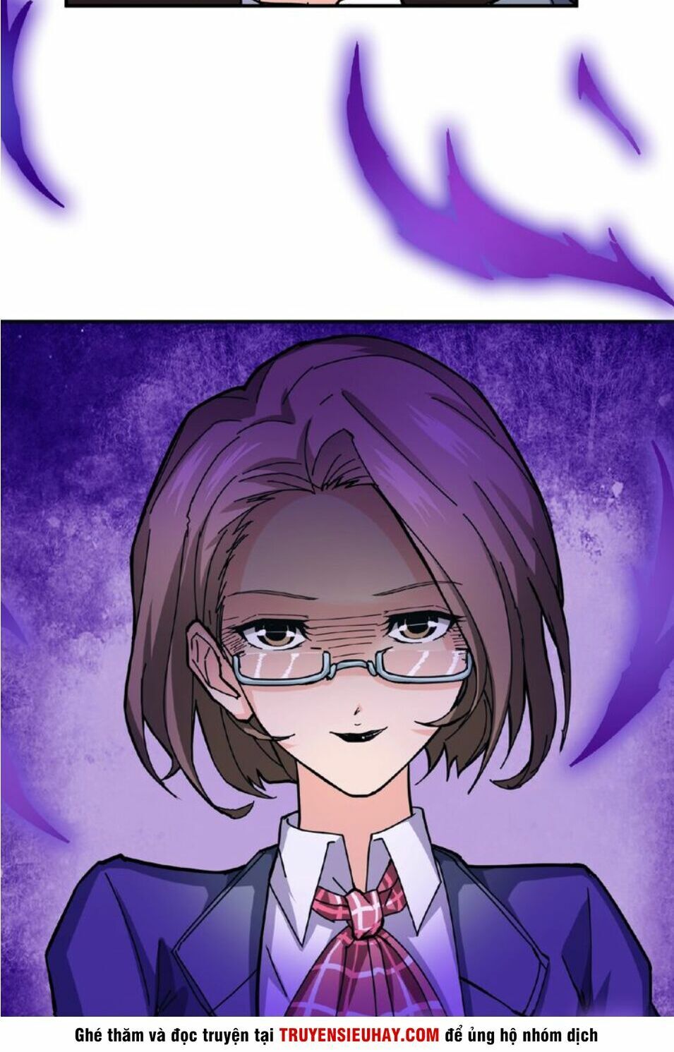 Phệ Thần Kỷ Chapter 33 - Trang 11