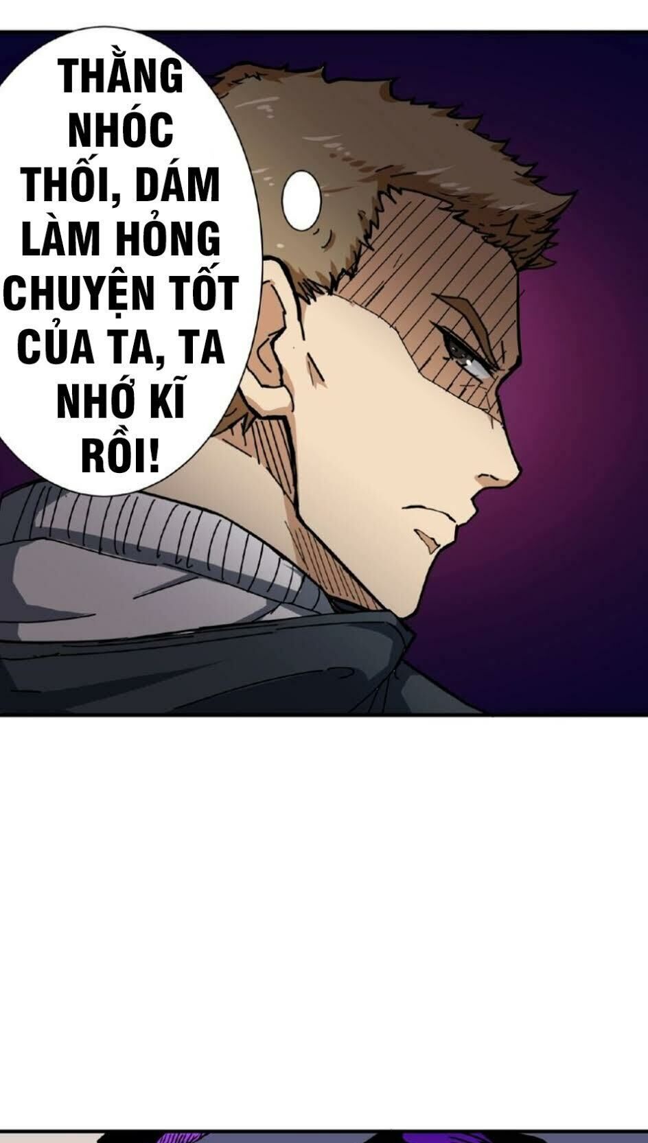 Phệ Thần Kỷ Chapter 34 - Trang 7