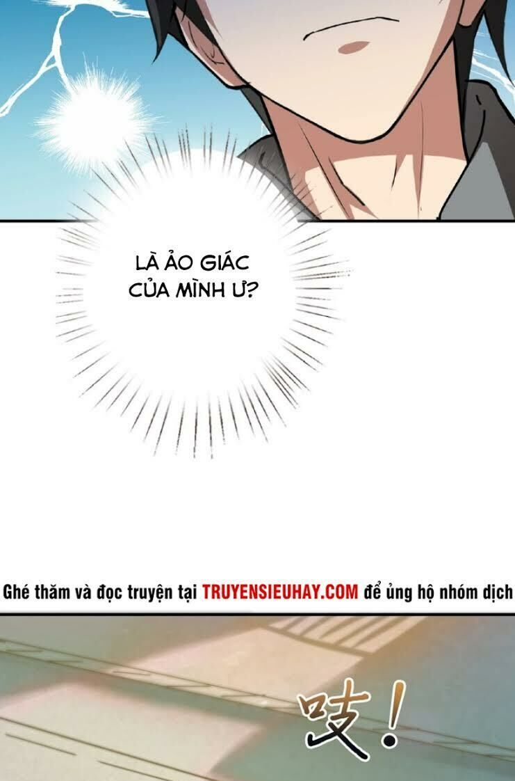 Phệ Thần Kỷ Chapter 29 - Trang 27