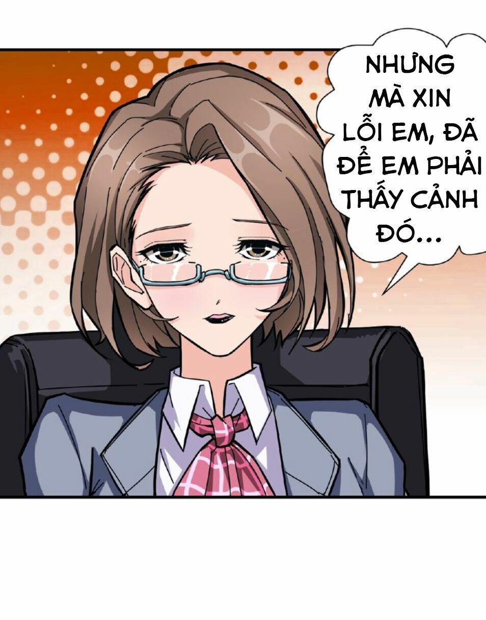 Phệ Thần Kỷ Chapter 34 - Trang 9