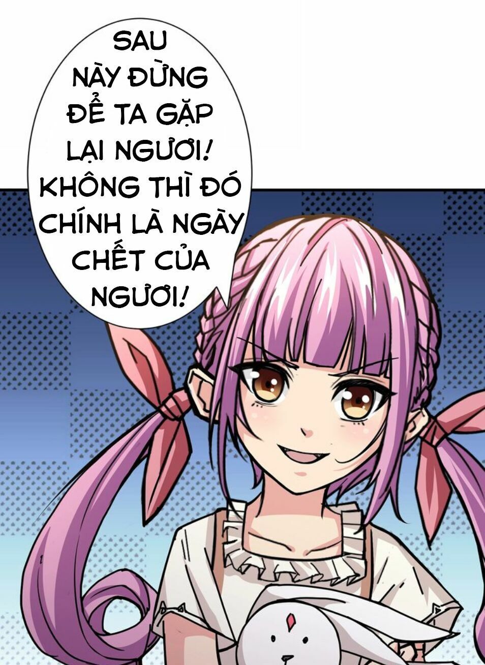 Phệ Thần Kỷ Chapter 36 - Trang 36
