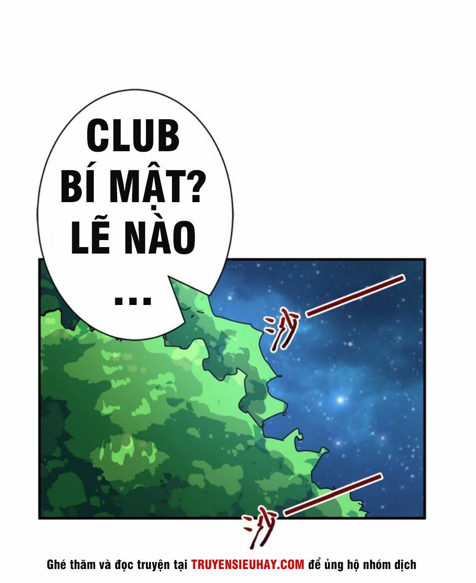 Phệ Thần Kỷ Chapter 37 - Trang 8