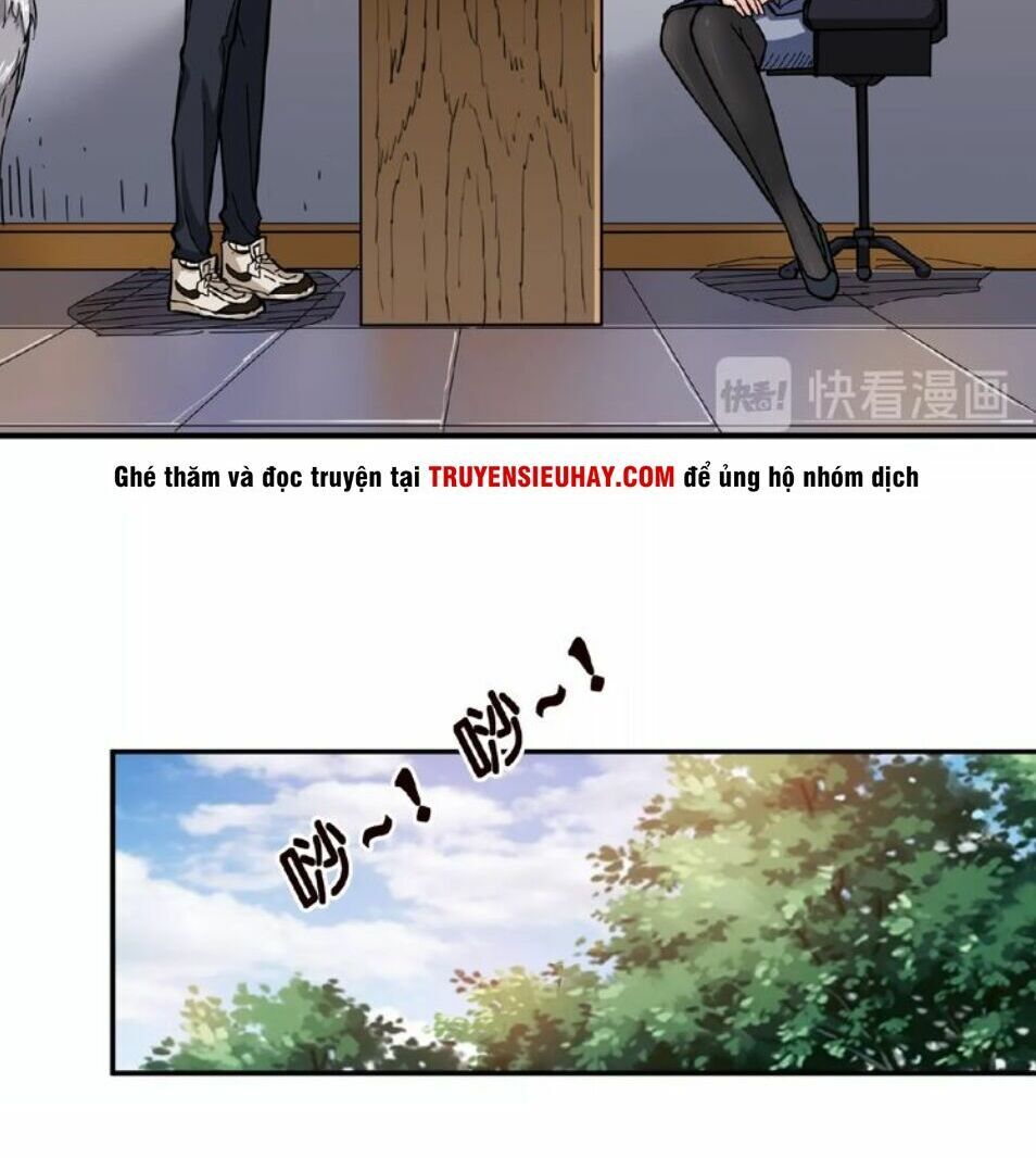 Phệ Thần Kỷ Chapter 34 - Trang 12