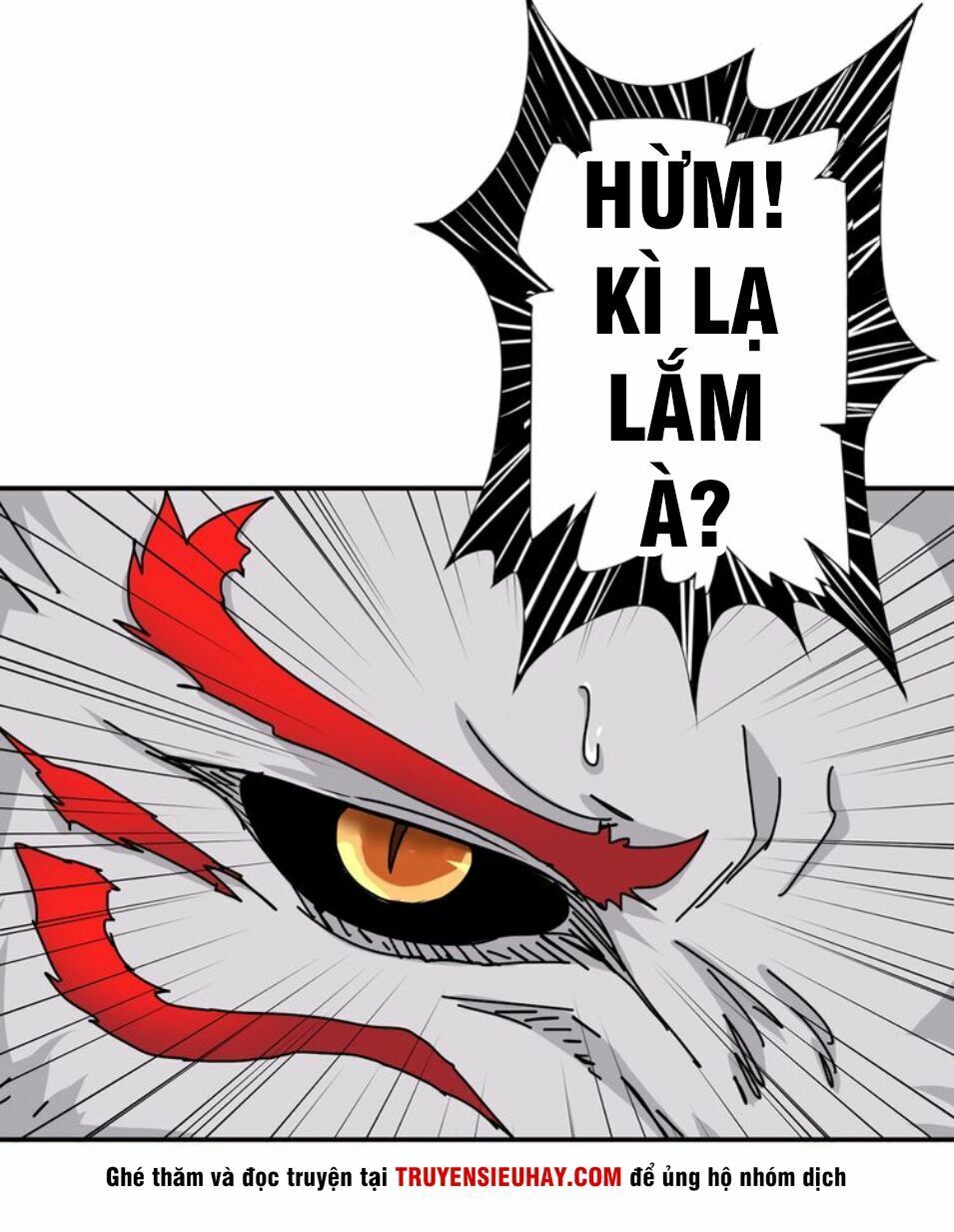 Phệ Thần Kỷ Chapter 36 - Trang 47