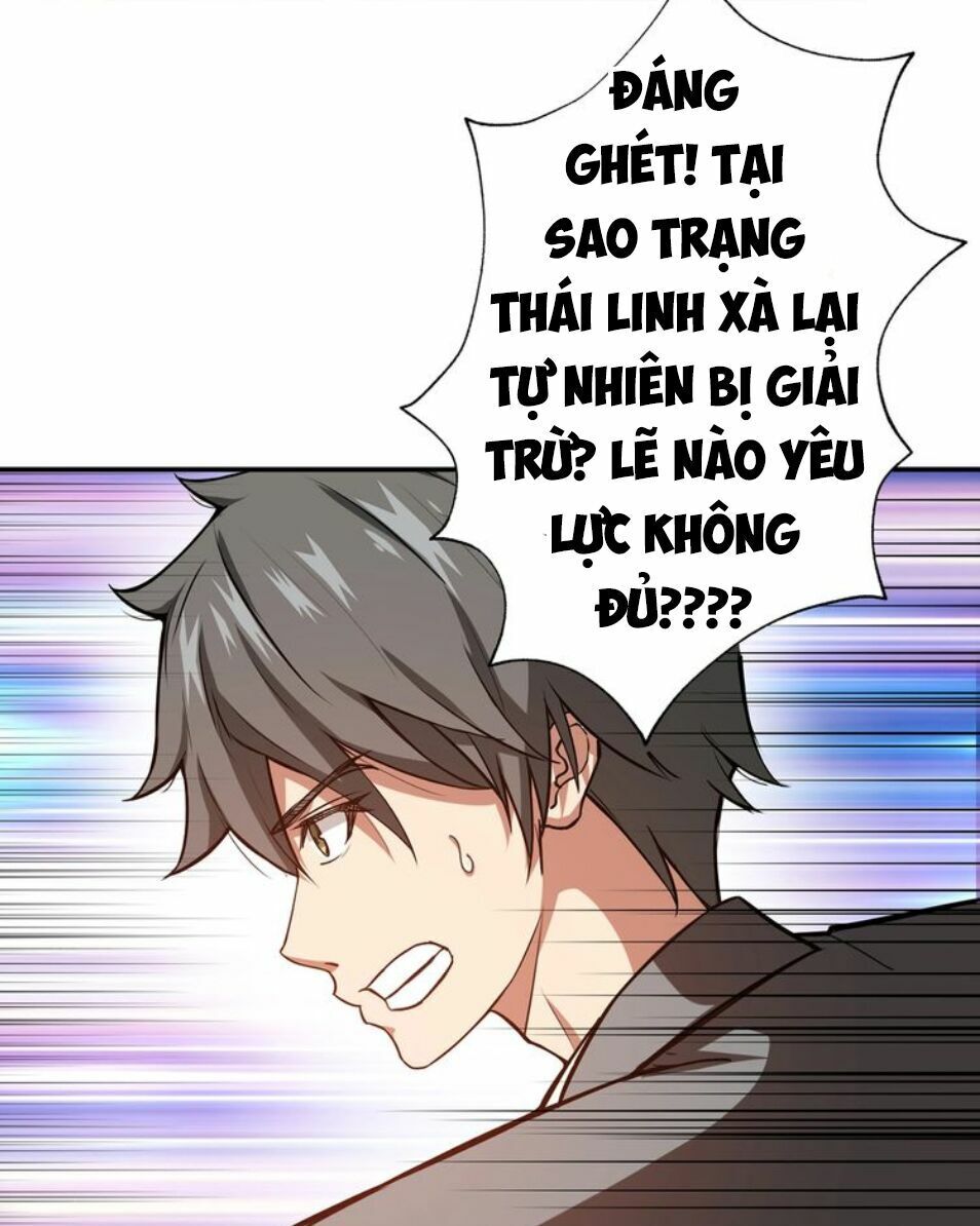 Phệ Thần Kỷ Chapter 36 - Trang 42