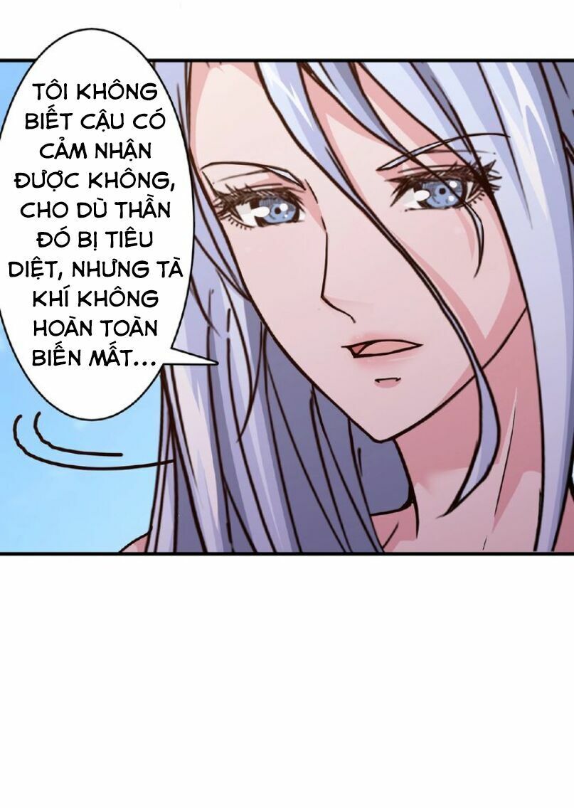 Phệ Thần Kỷ Chapter 30 - Trang 33