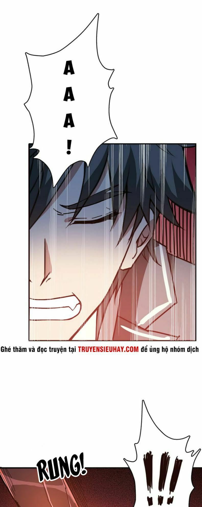 Phệ Thần Kỷ Chapter 28 - Trang 20