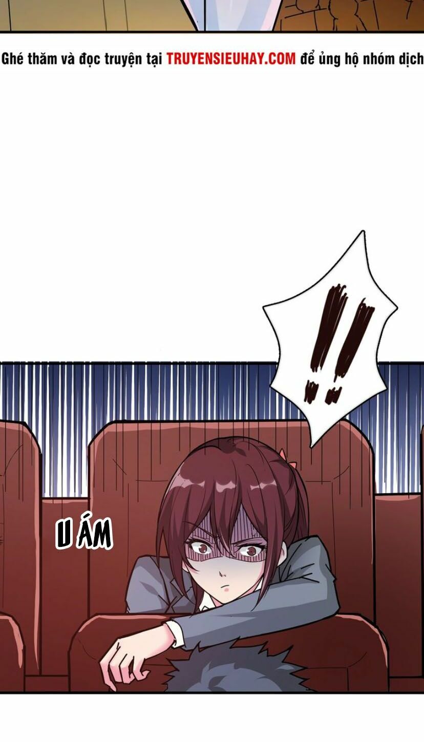 Phệ Thần Kỷ Chapter 32 - Trang 32