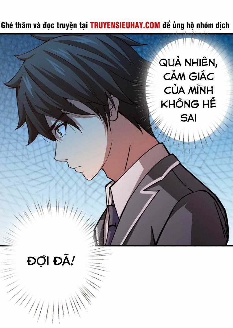 Phệ Thần Kỷ Chapter 30 - Trang 34
