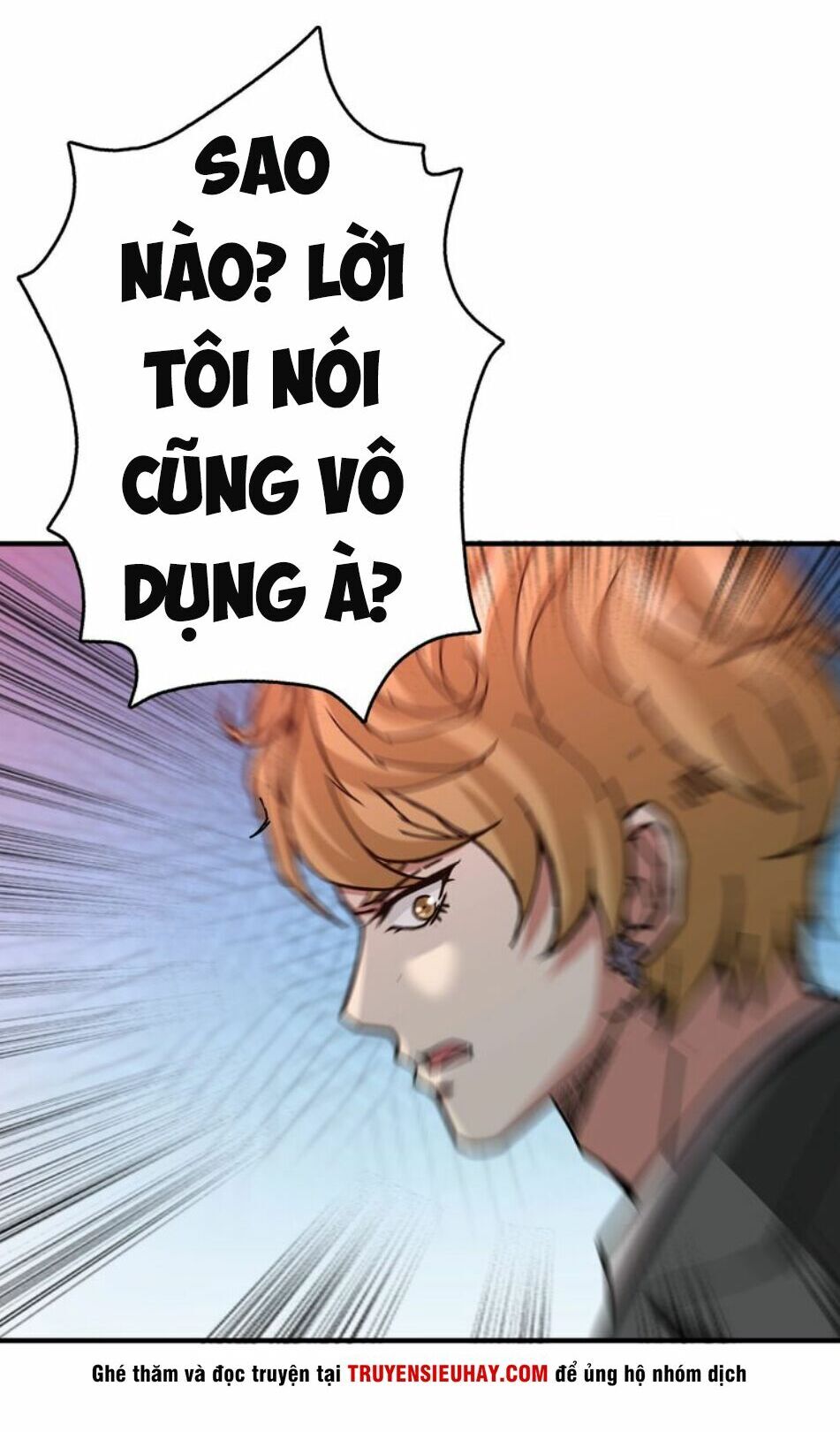 Phệ Thần Kỷ Chapter 38 - Trang 38