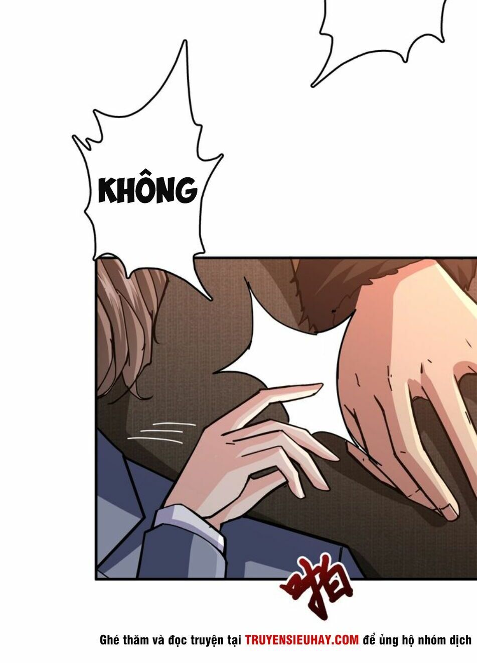 Phệ Thần Kỷ Chapter 38 - Trang 10