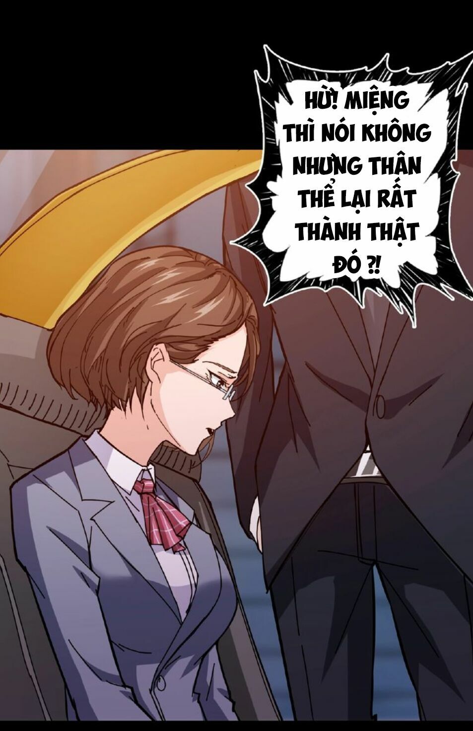 Phệ Thần Kỷ Chapter 34 - Trang 46