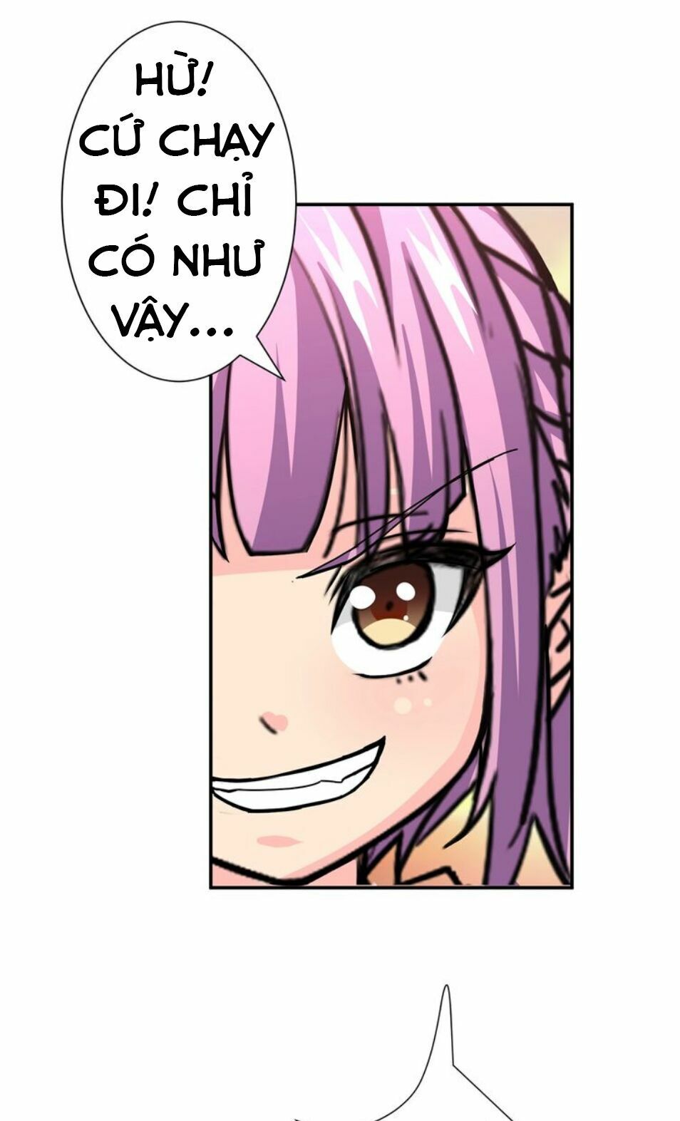 Phệ Thần Kỷ Chapter 36 - Trang 28