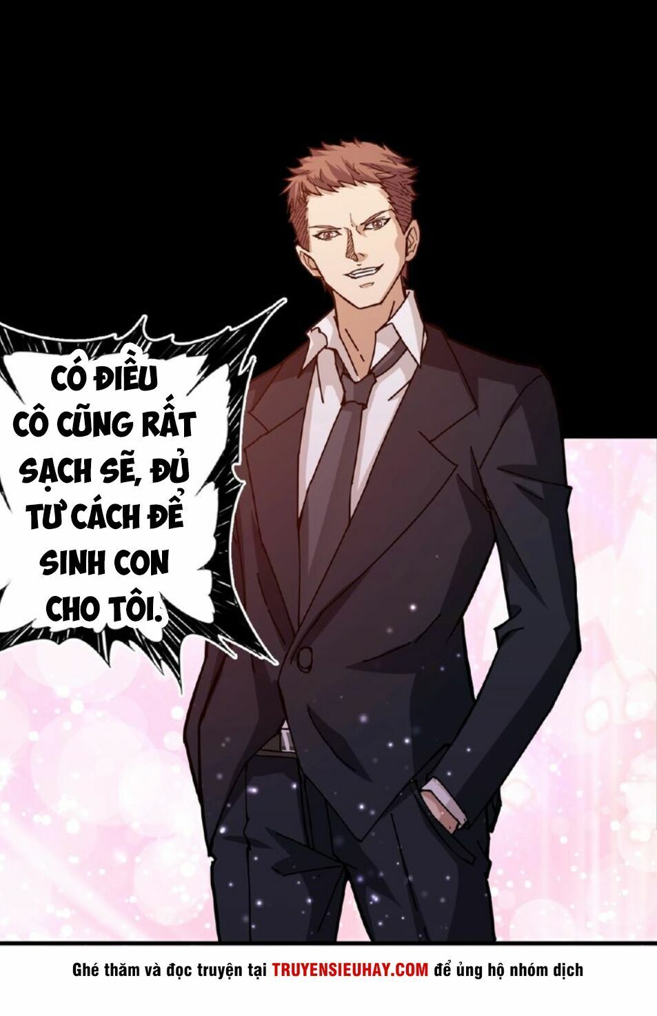 Phệ Thần Kỷ Chapter 34 - Trang 47