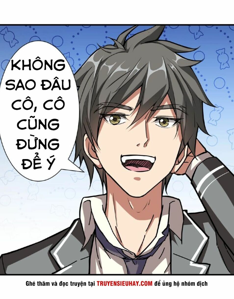 Phệ Thần Kỷ Chapter 34 - Trang 10