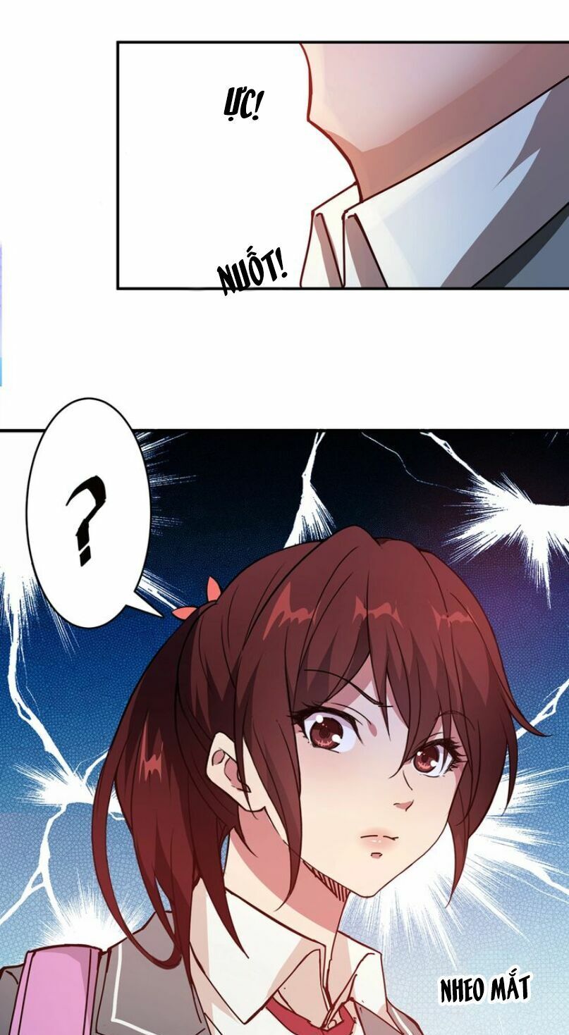 Phệ Thần Kỷ Chapter 30 - Trang 9