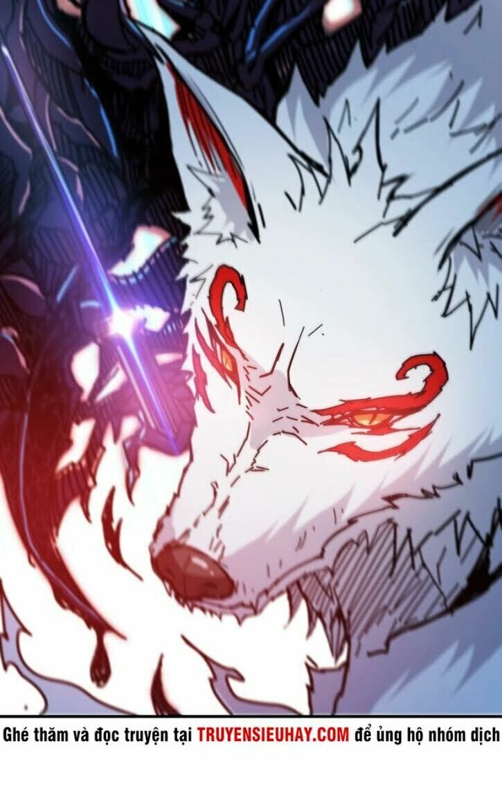 Phệ Thần Kỷ Chapter 29 - Trang 13