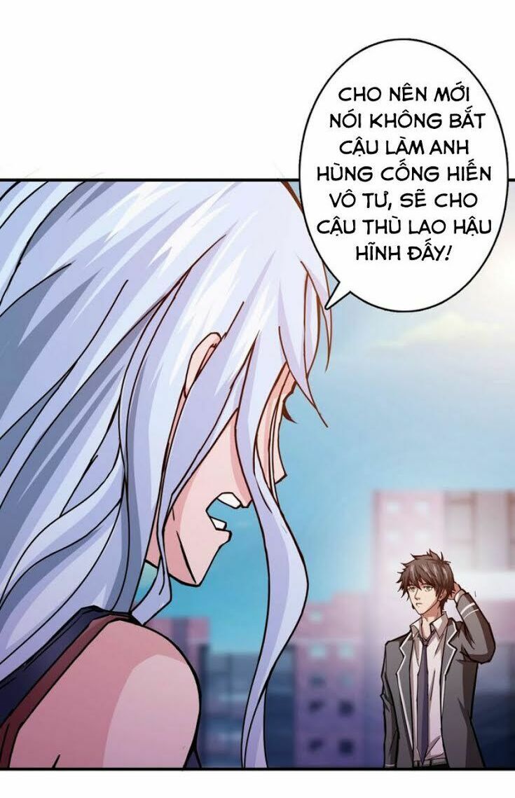 Phệ Thần Kỷ Chapter 31 - Trang 15