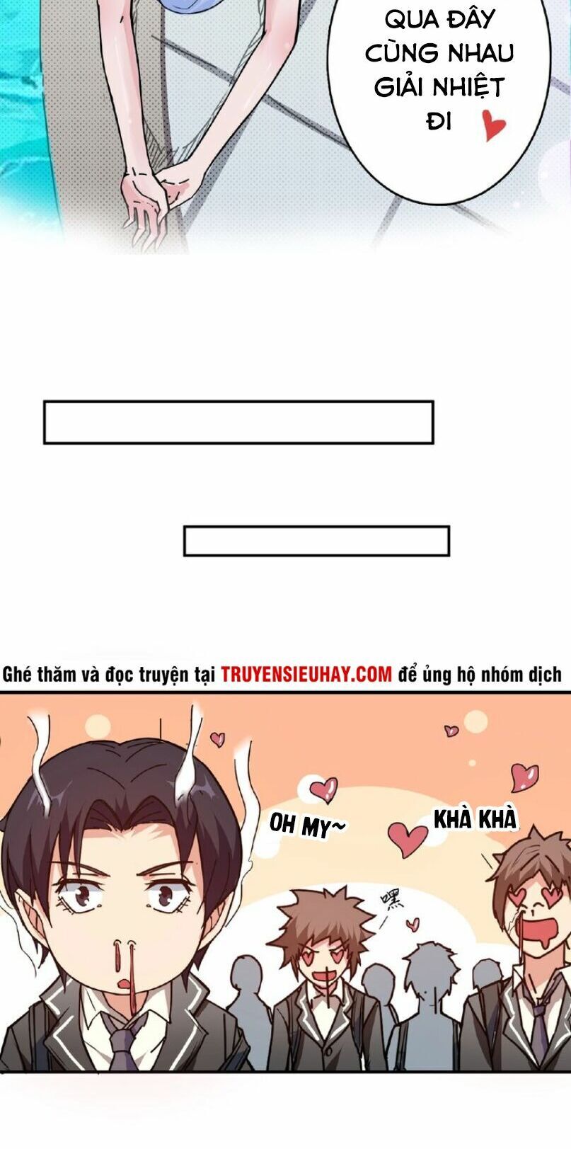 Phệ Thần Kỷ Chapter 30 - Trang 18