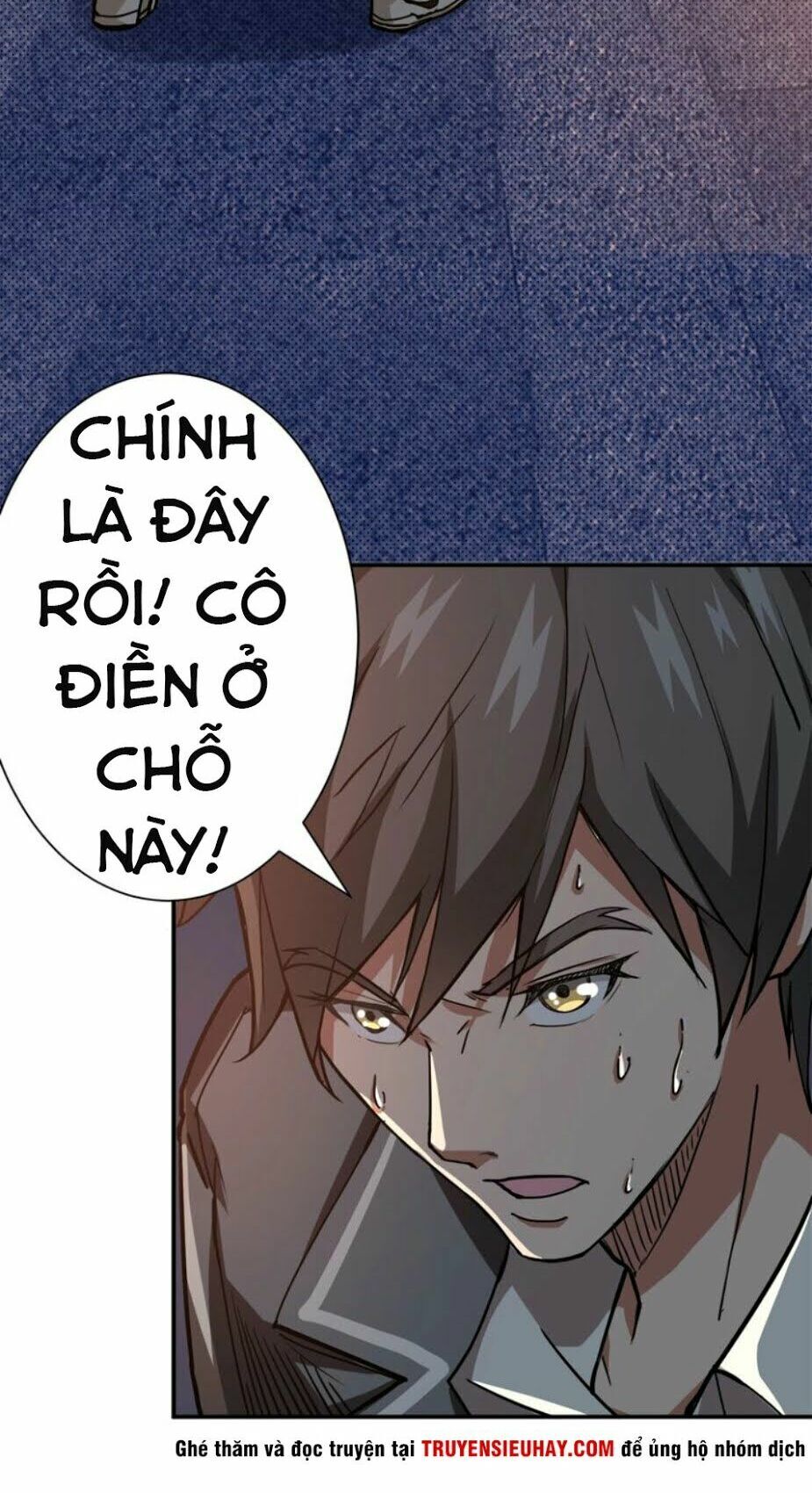 Phệ Thần Kỷ Chapter 37 - Trang 2