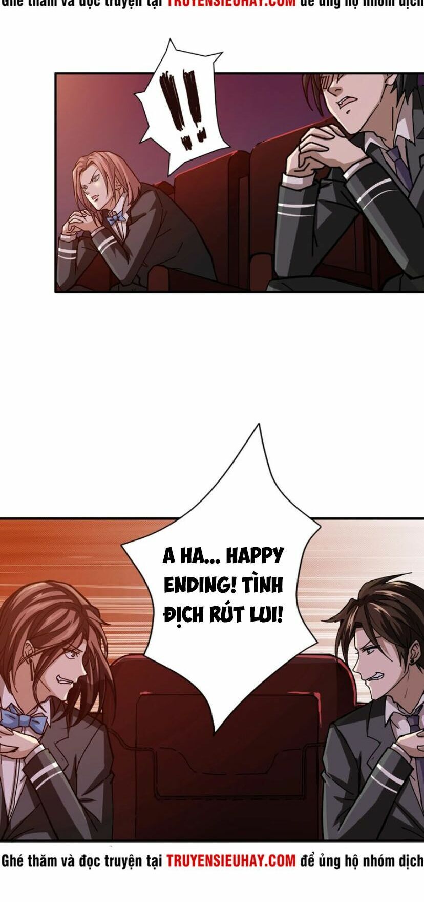 Phệ Thần Kỷ Chapter 32 - Trang 14