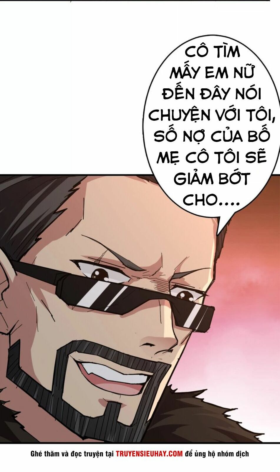 Phệ Thần Kỷ Chapter 38 - Trang 8