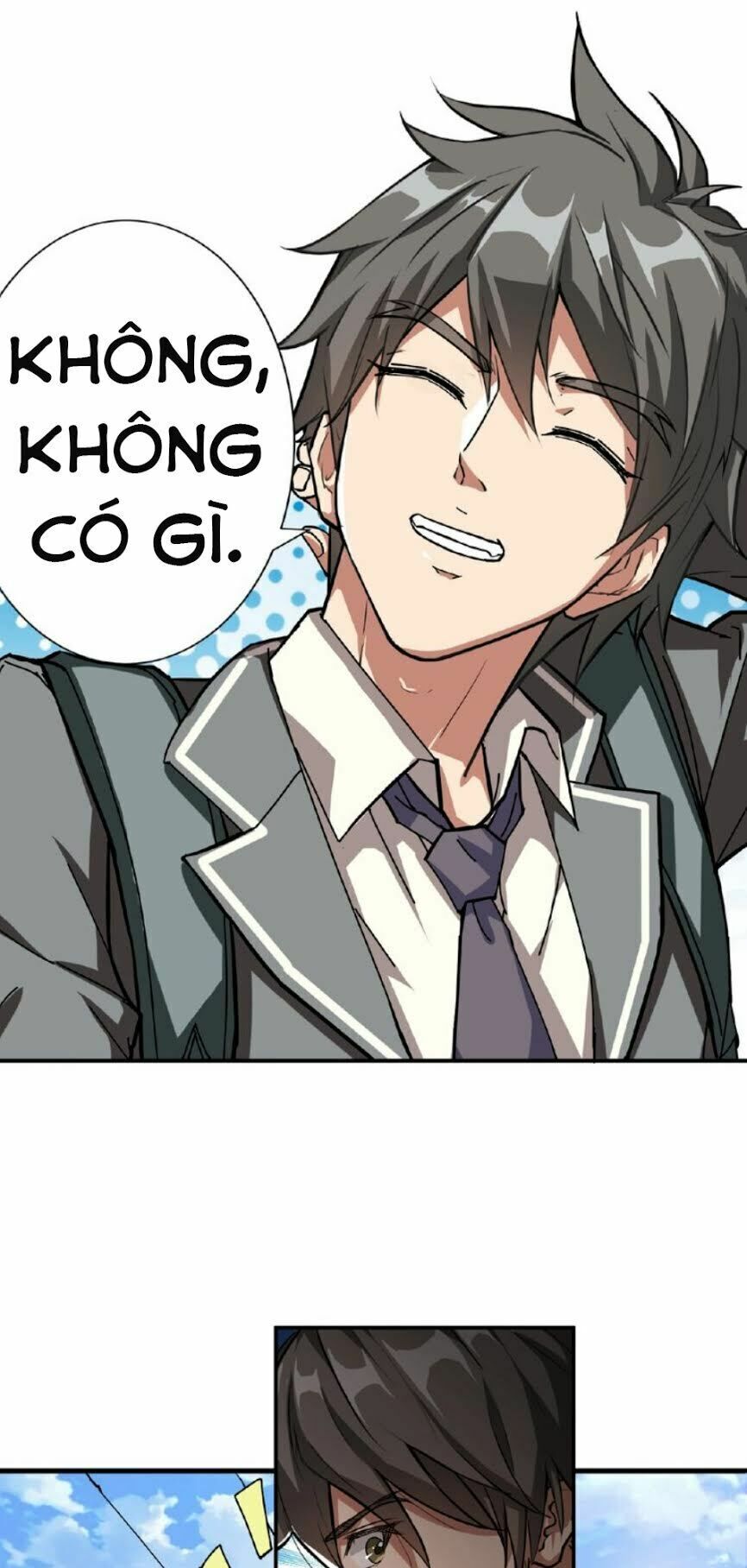 Phệ Thần Kỷ Chapter 34 - Trang 33