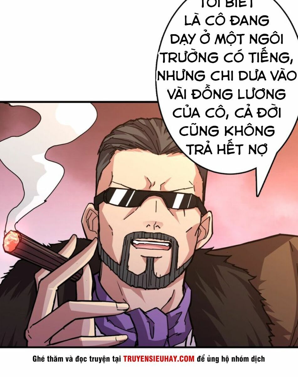 Phệ Thần Kỷ Chapter 38 - Trang 2