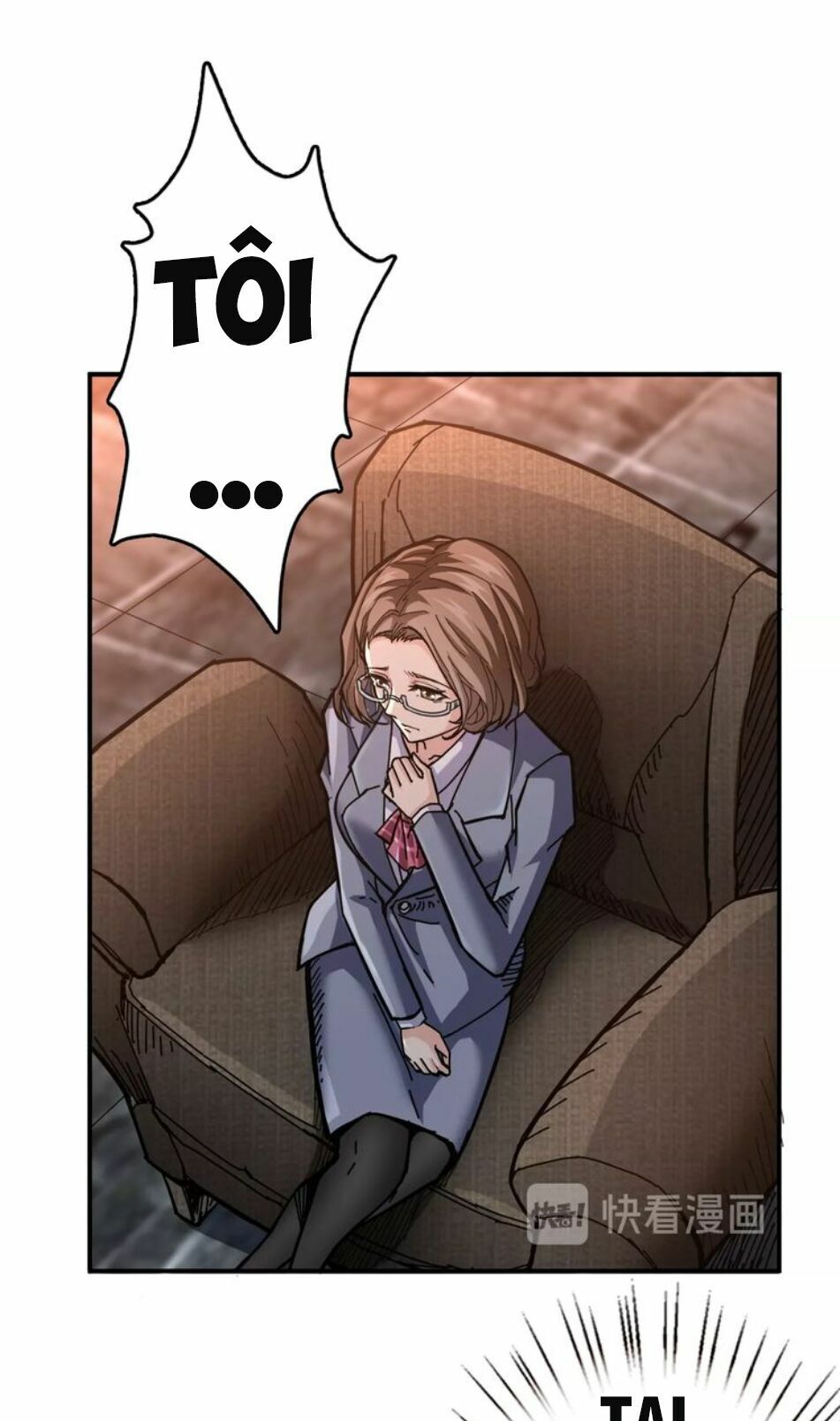 Phệ Thần Kỷ Chapter 38 - Trang 3