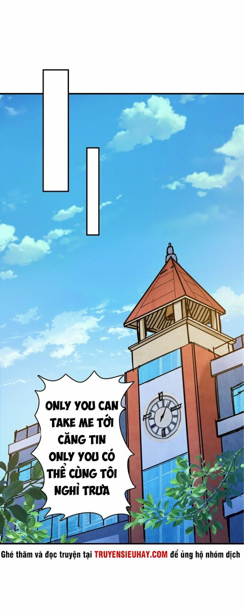 Phệ Thần Kỷ Chapter 30 - Trang 23