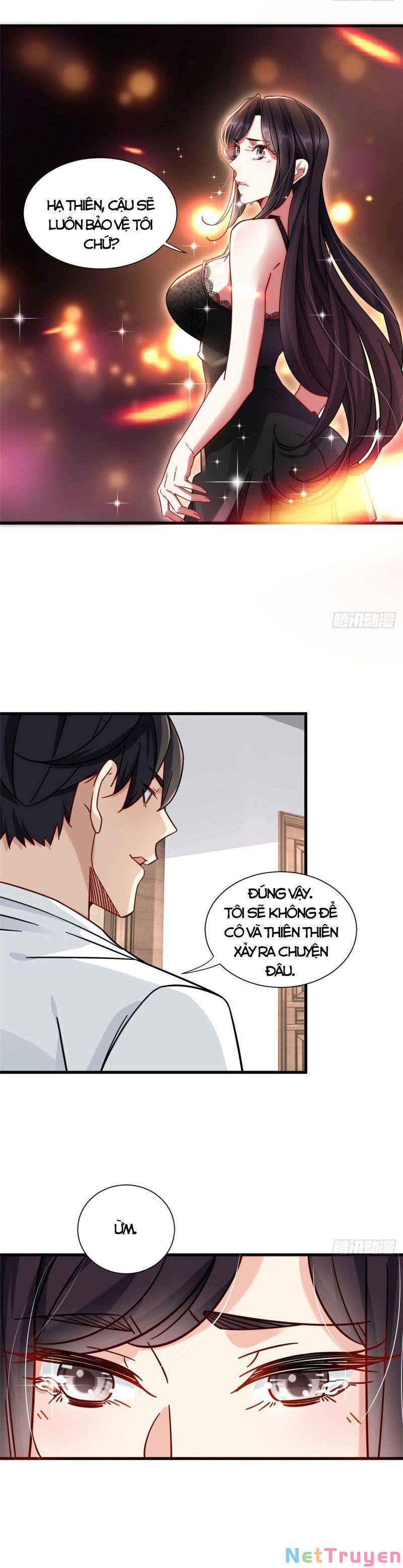 Tân Cực Phẩm Toàn Năng Cao Thủ Chapter 31 - Trang 11
