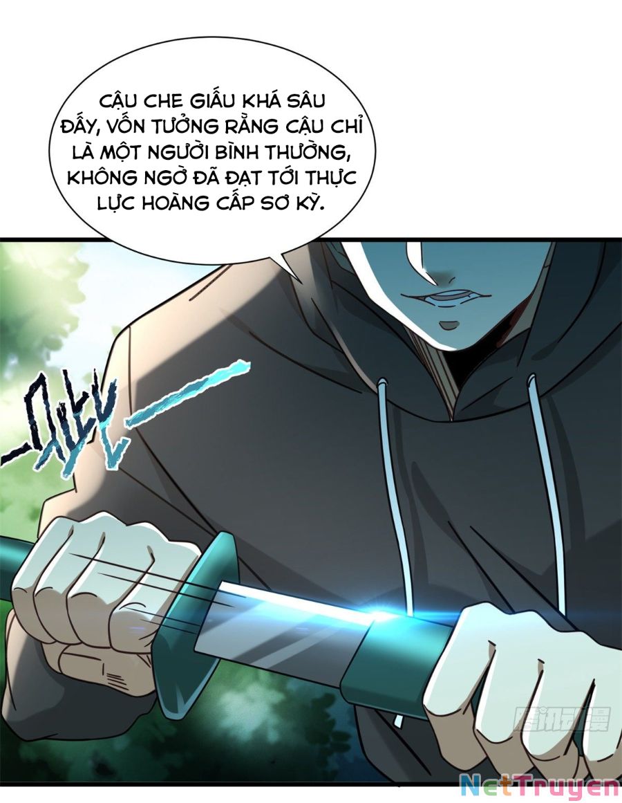 Tân Cực Phẩm Toàn Năng Cao Thủ Chapter 35 - Trang 30