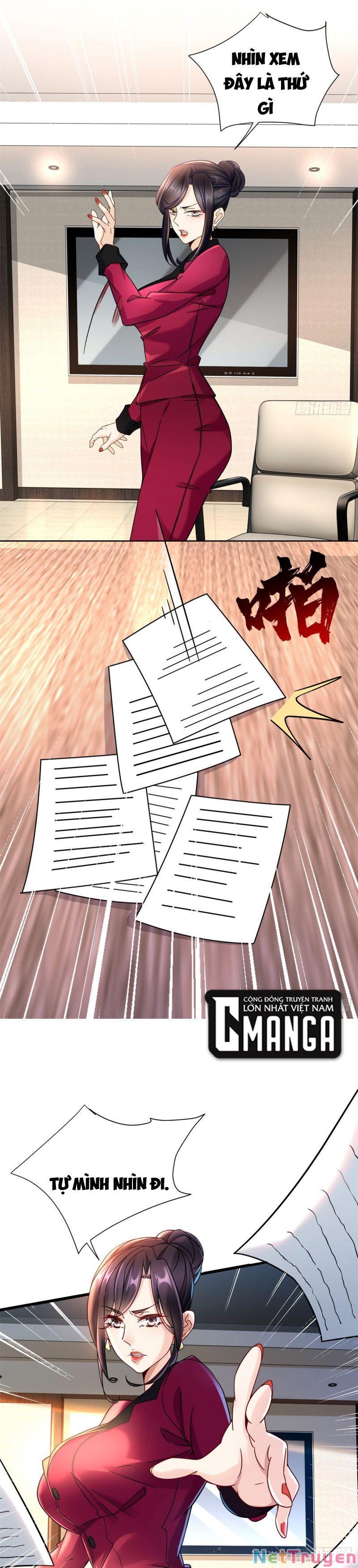 Tân Cực Phẩm Toàn Năng Cao Thủ Chapter 32 - Trang 13