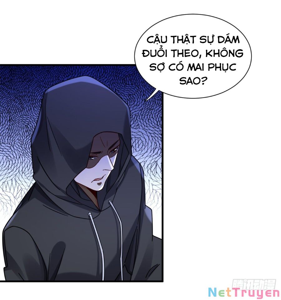 Tân Cực Phẩm Toàn Năng Cao Thủ Chapter 35 - Trang 18