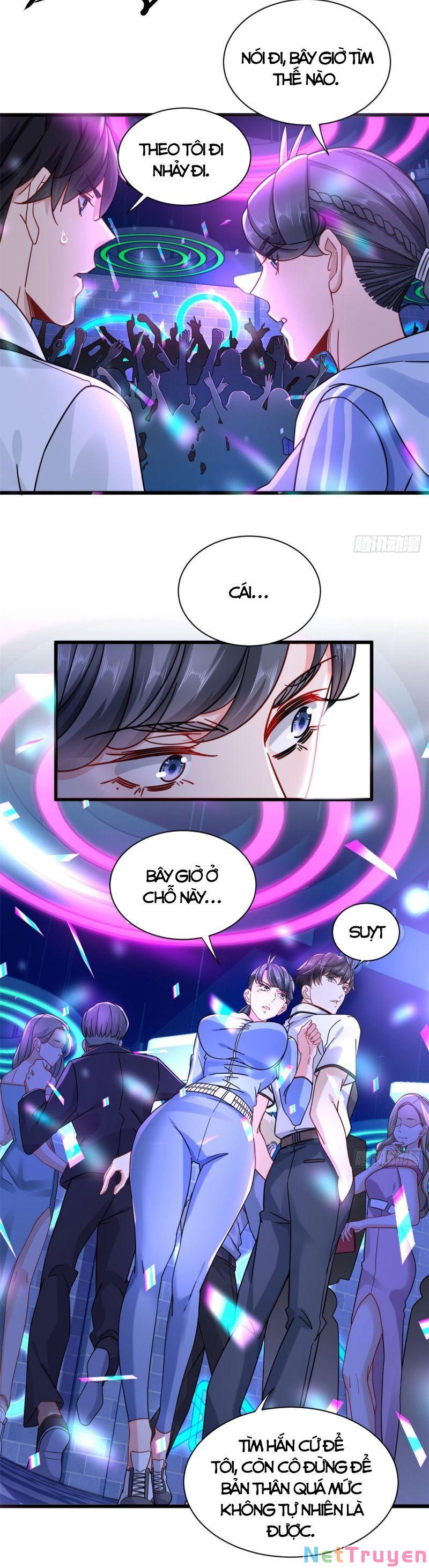 Tân Cực Phẩm Toàn Năng Cao Thủ Chapter 25 - Trang 8